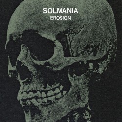 Solmania: Erosion LP (PRE-ORDER)